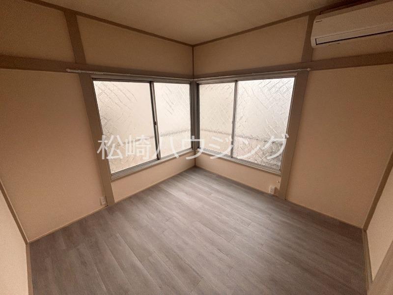 TOP FIELD リビング