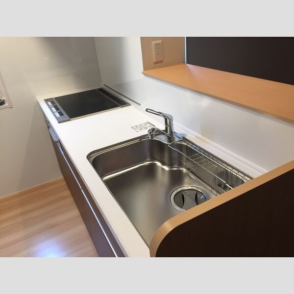 エストルピナス IHシステムキッチン