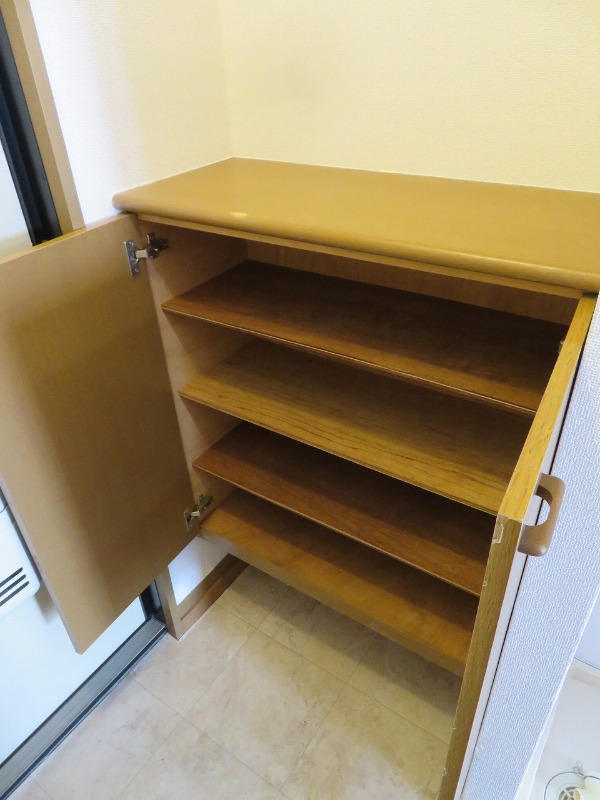 ジョイクレア1階 ※別号室写真使用※