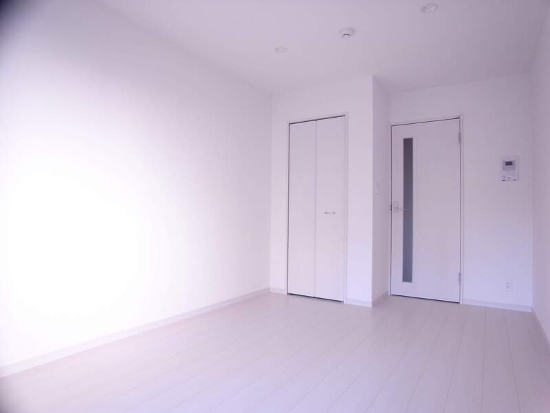 リブリ・ウィステリア小岩2階 内観