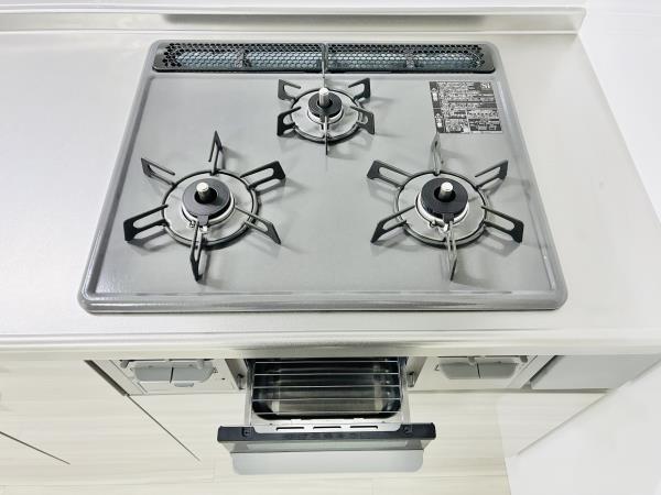 フォルス船橋ＩＩＩ 部屋設備