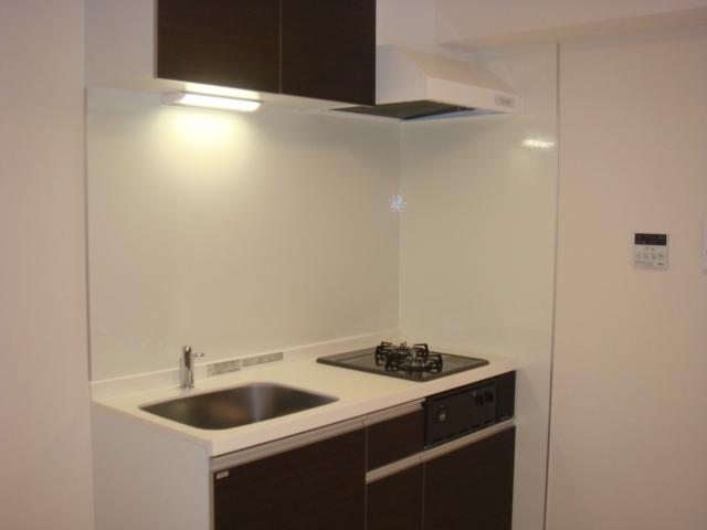 レ・セーナ キッチン