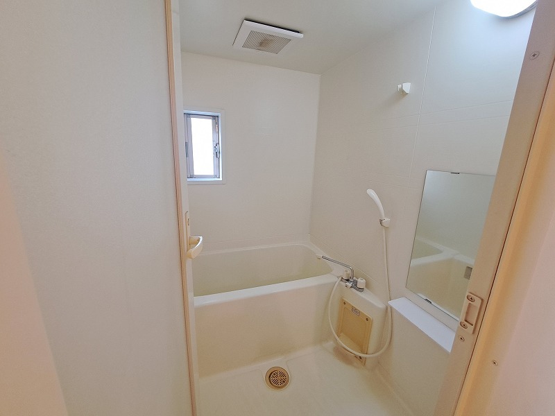 サンヴィアーレ・T お風呂