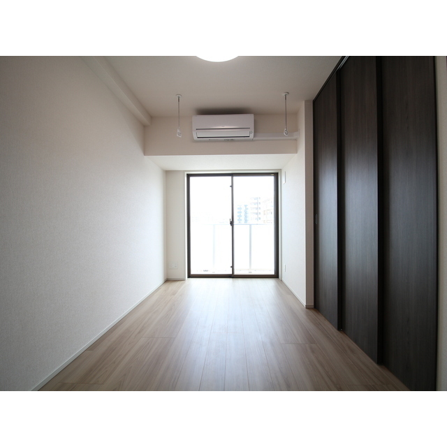 プレール・ドゥーク亀戸Ⅵ901号室 LDK約10帖