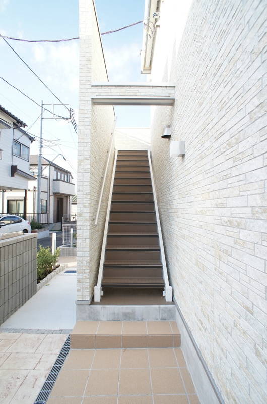 リブリ・FERIO希望ヶ丘2階 部屋その他