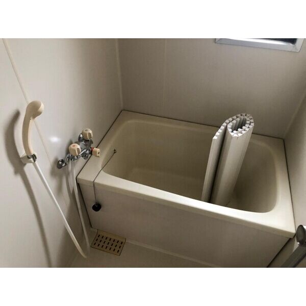 ロイヤルグリーン八千代2号棟 お風呂