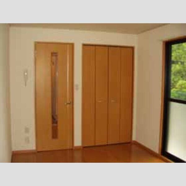 パセオ パセオ101洋室1