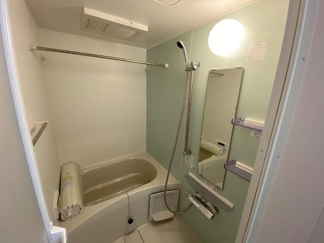 ティーズ　シャルパンティエ バス