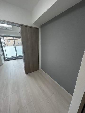 ECREDE上板橋203号室 リビング