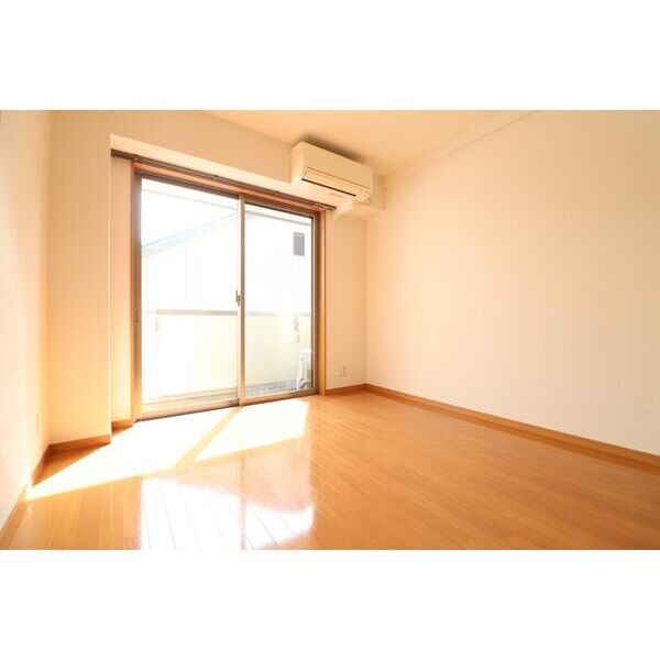 Pod　crest　I リビング