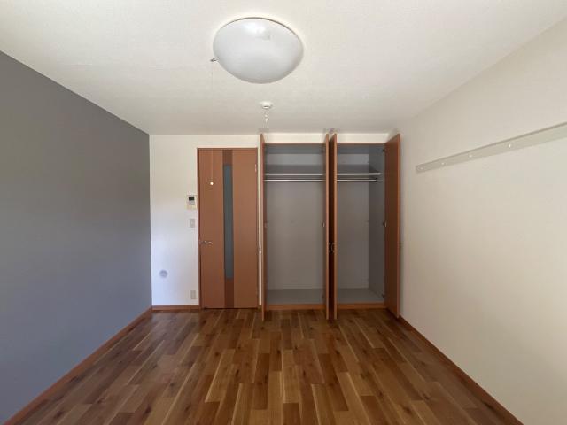 フューチャーライト 室内