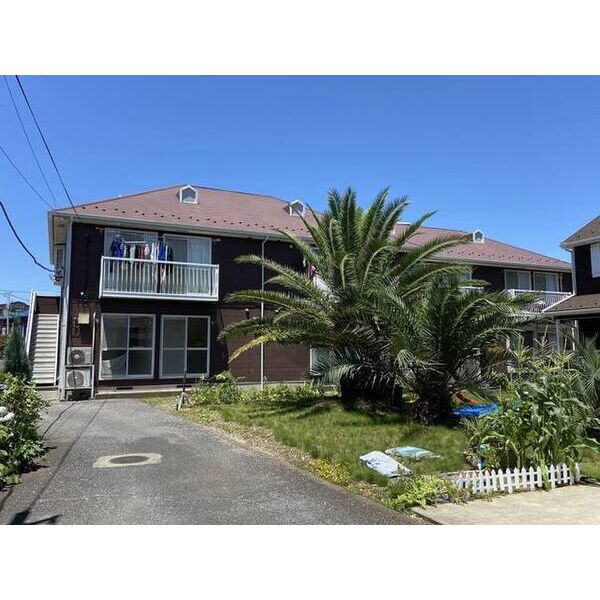 エステートピア金新の外観画像