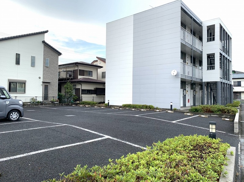 レオパレスｃｏｍｆｏｒｔ302号室 部屋その他