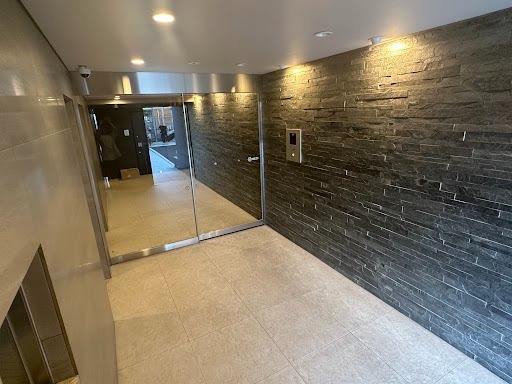 ベルシード池袋本町 外観