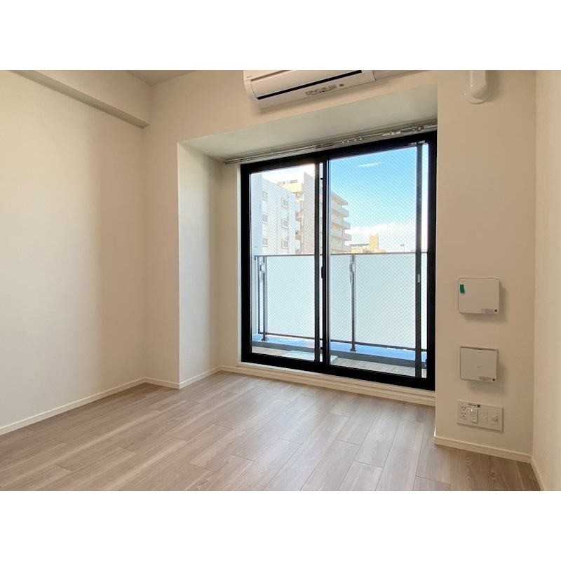 GENOVIA阪東橋Ⅱskygarden11階 同建物別部屋の参考画像