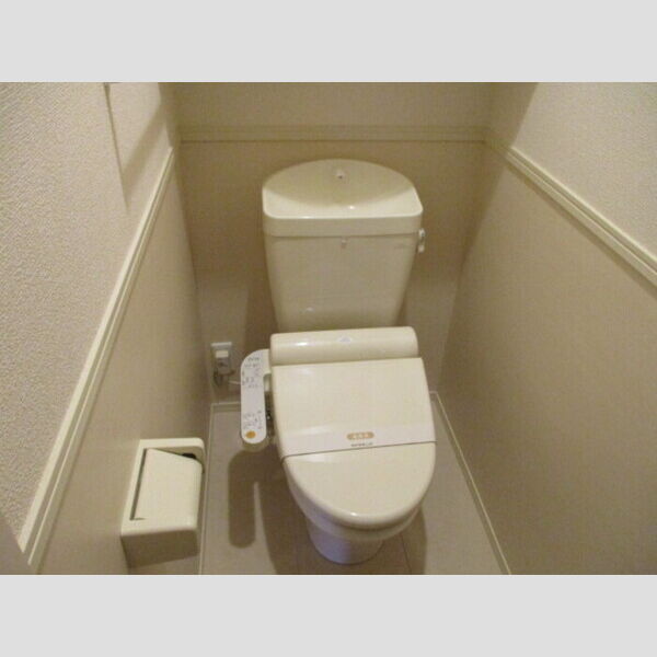 サウスヒルズ　Ⅱ 温水洗浄暖房便座