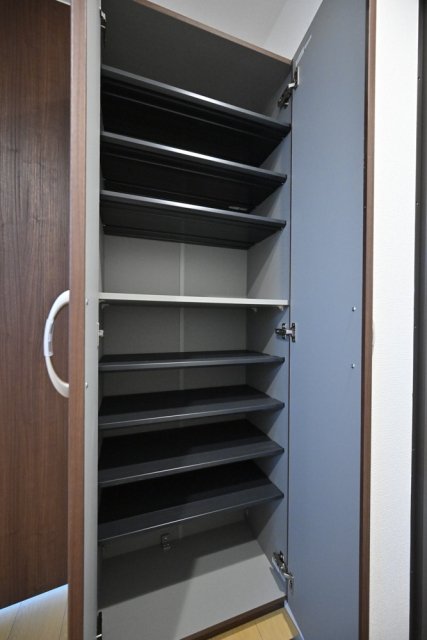 ＫＩ－ＦＬＡＴ永福町 収納