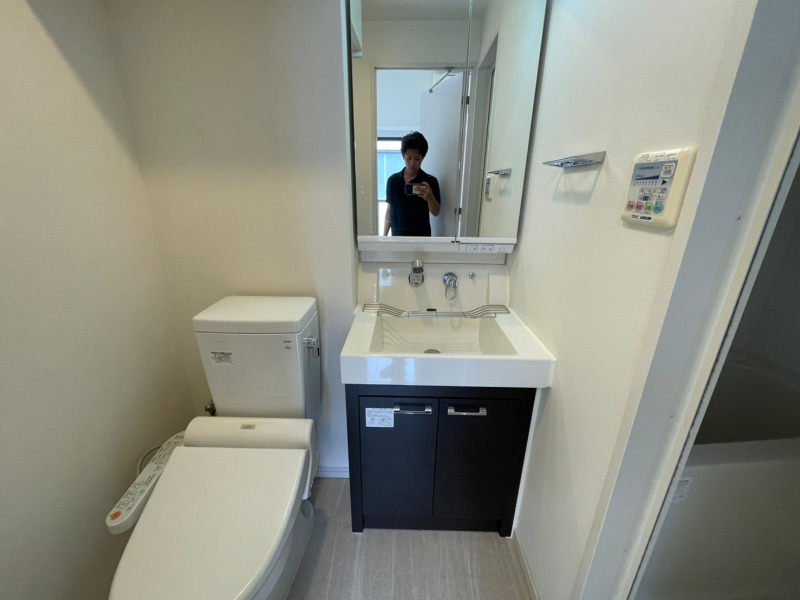 ハーモニーレジデンス木場ステーションフロント4階 同建物別部屋の参考画像