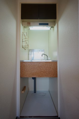 サンピア月見台302号室 同物件・別部屋画像