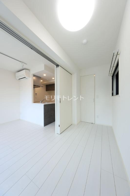 アトリオフラッツ日暮里2階 室内参考写真（Aタイプ）