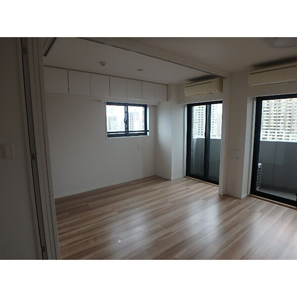 パークヴィスタ日本橋浜町801号室 部屋その他