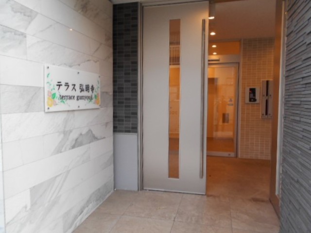 テラス弘明寺 ※現況優先