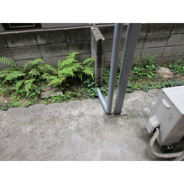 ジュネス大山0102号室 部屋その他
