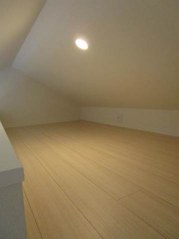 ヒルズ山手Ａ棟2階 部屋その他