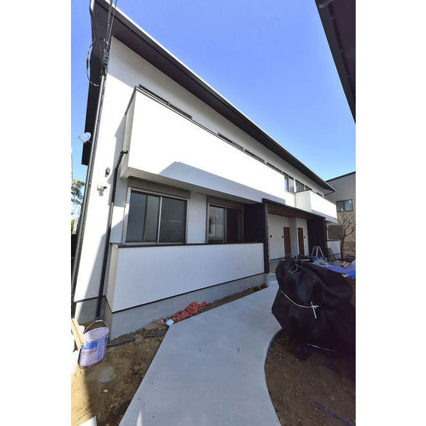 Casa・aceroD号室 外観