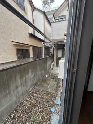ハイムカトレア1階 部屋その他
