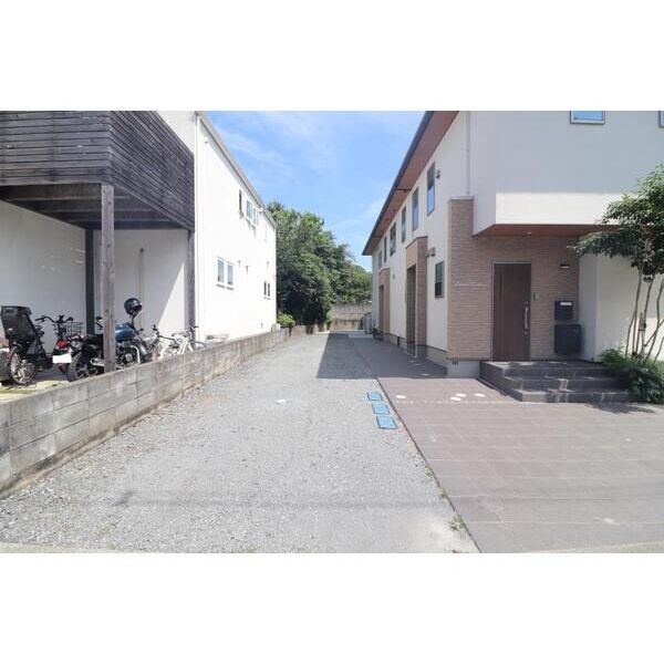 フォレスト　ルーチェ2F号室 部屋その他