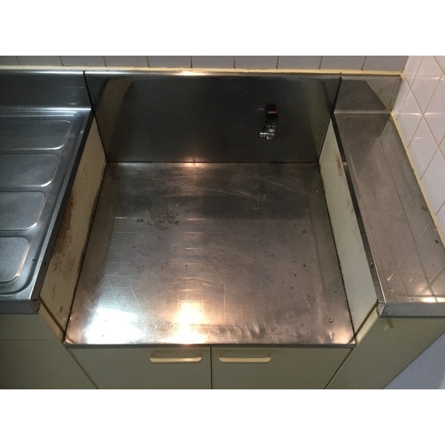 カーサＳ壱番館 キッチン