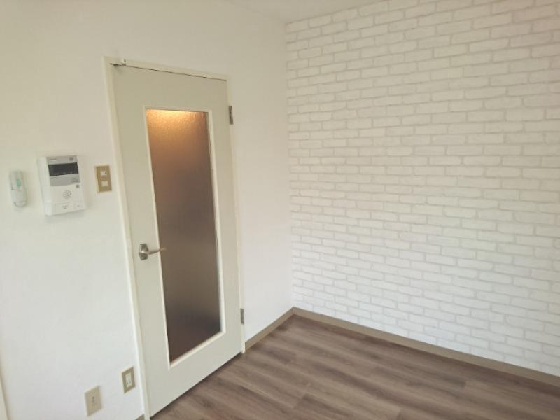 ワコーレ東村山1階 部屋その他