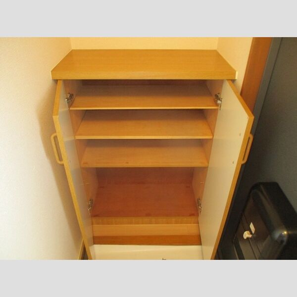 グリーンヒルズ　B棟203号室 同建物別部屋の参考画像