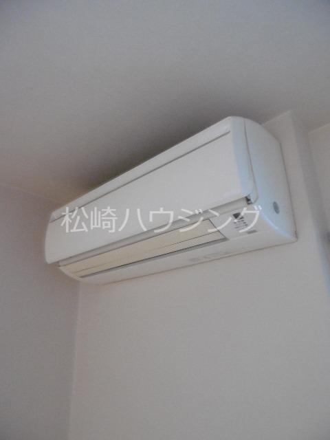 オルソ西落合3階 部屋設備