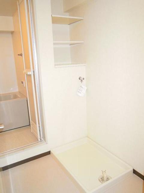 メゾン朝比奈 部屋設備