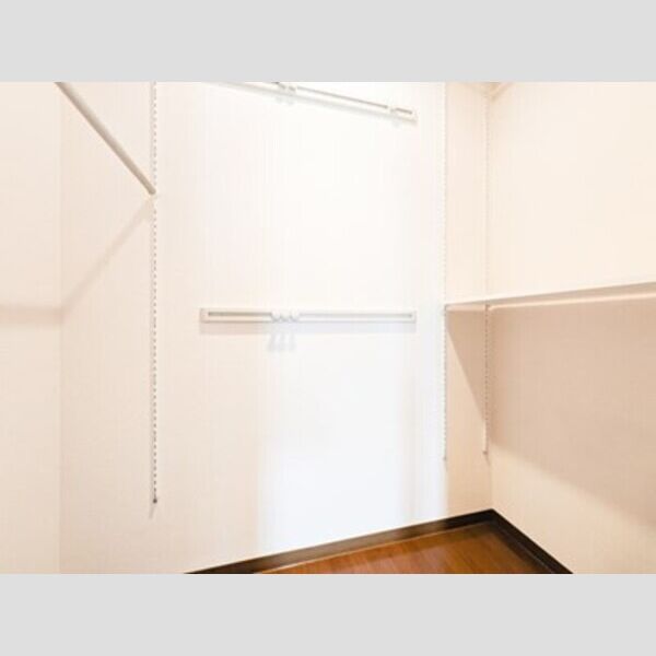 ロックコート　A ウォークインクローゼット