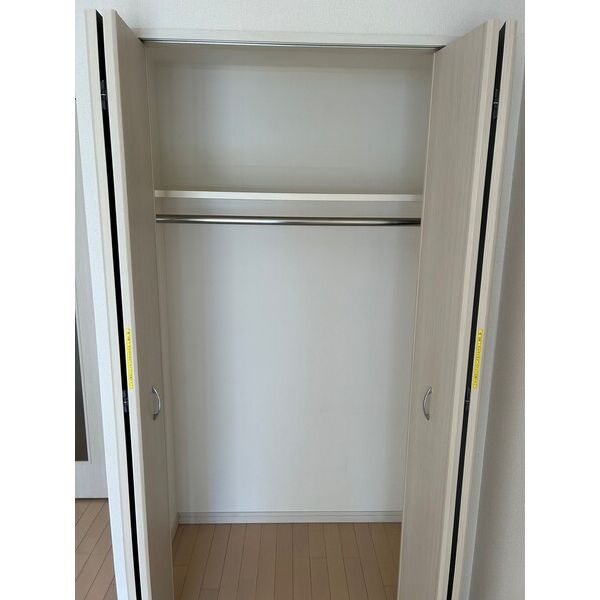 Rising Place石川町401号室 部屋その他