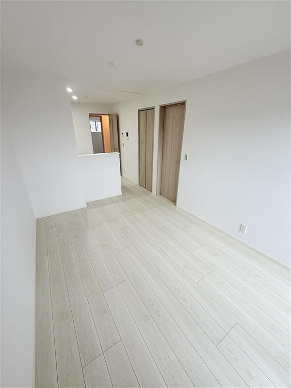 リケナ矢野口1階 部屋その他