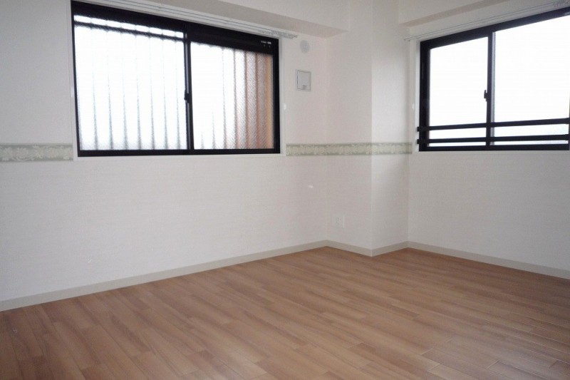 Ｇｒａｎｄｅ　Ｆｉｏｒｅ3階 部屋その他