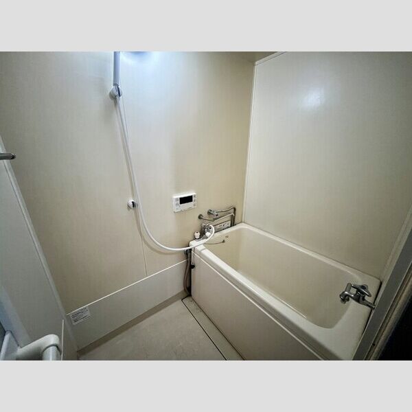 コーポラスクレイン 浴室