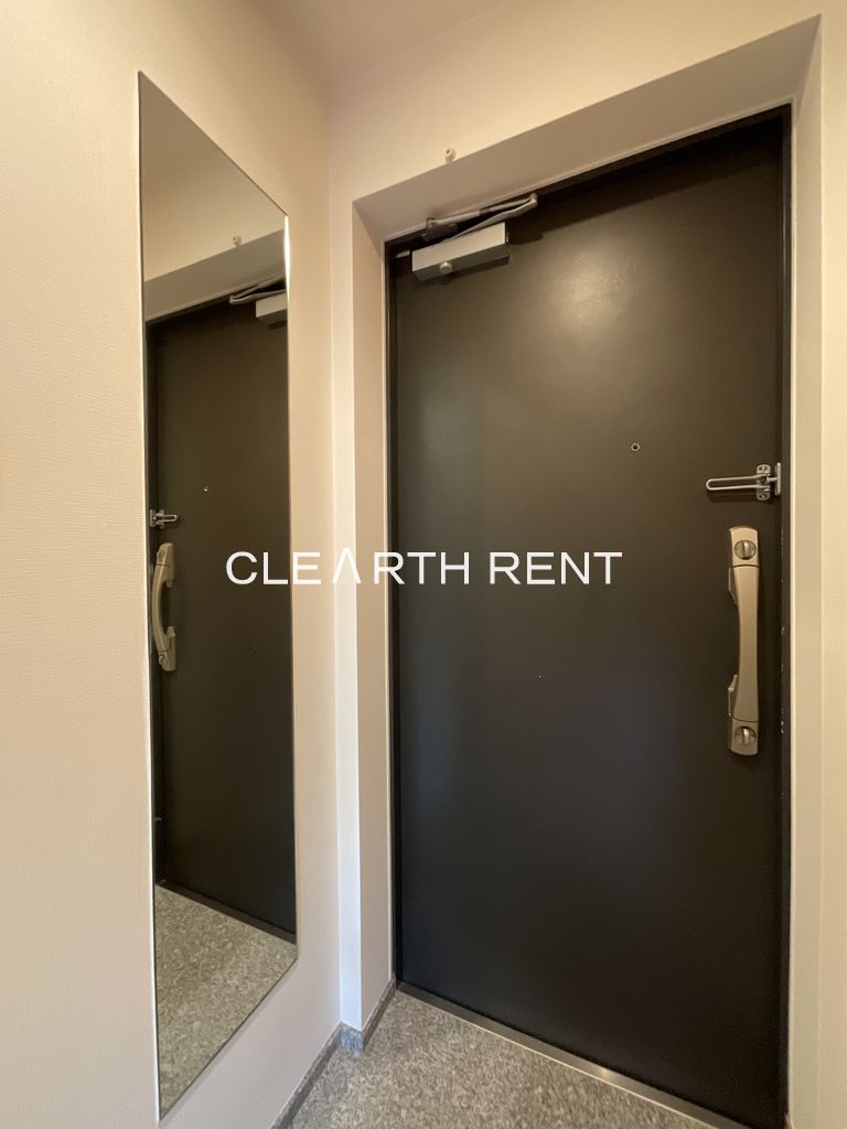 パレステュディオ六本木ＥＡＳＴⅡ 同タイプ別住戸写真となります。現況と異なる場合がございます。