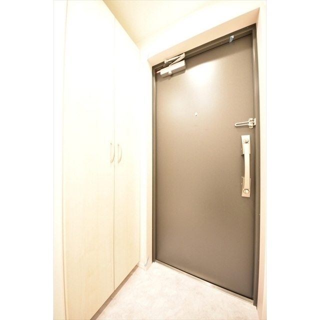 CASA PIAZZA 杉並和田 内観