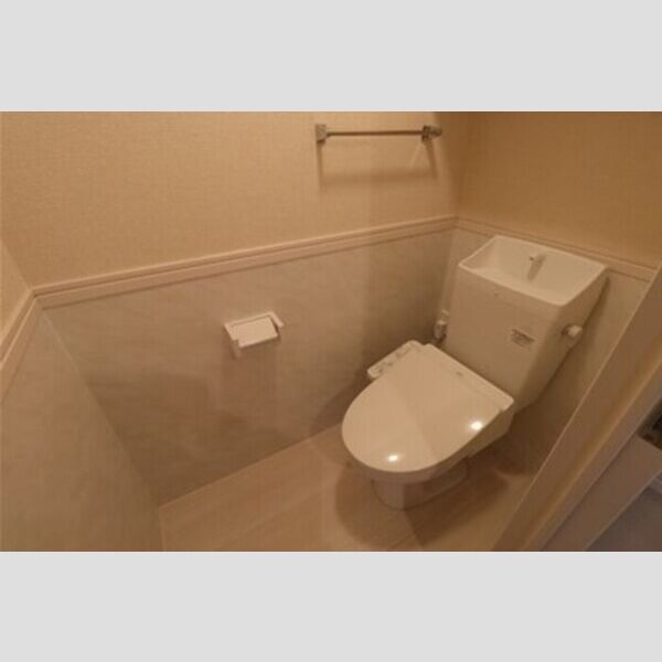 Sora 温水洗浄暖房便座