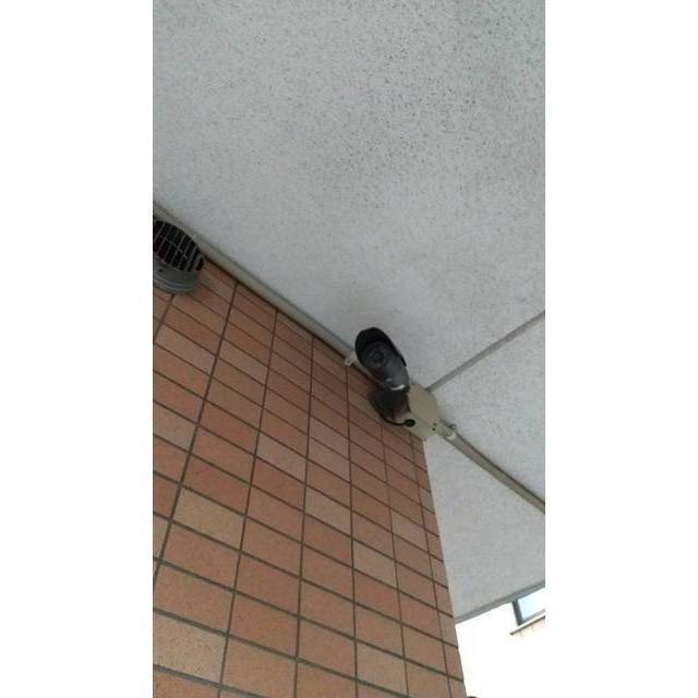 アクセス弥生1階 外観