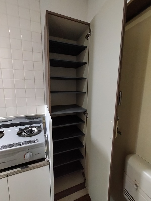 リブレリー春江Ｂ1階 部屋その他