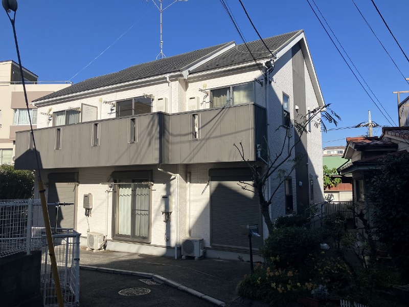 エクセレント三春台2階 部屋その他