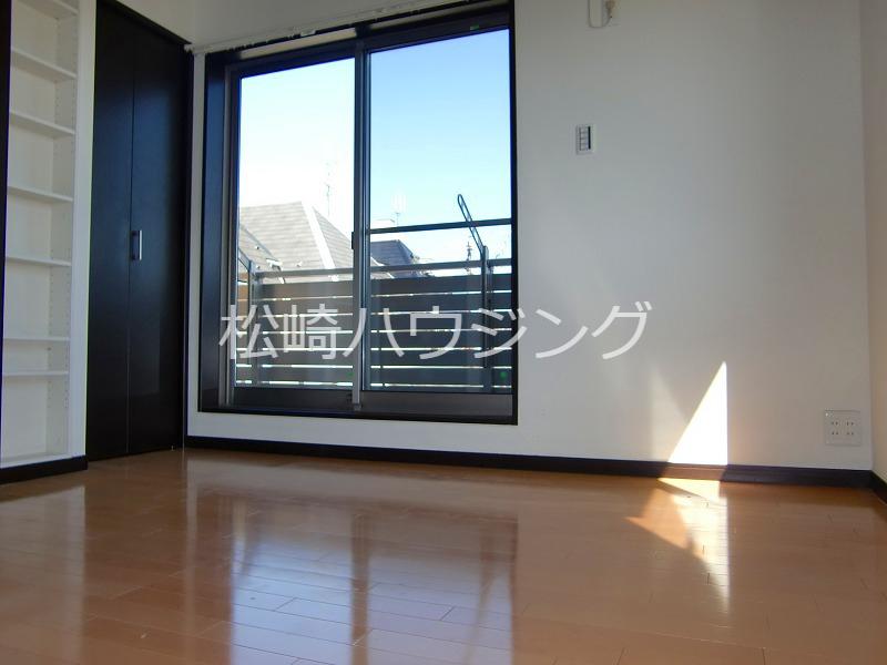 アルトリオ リビング