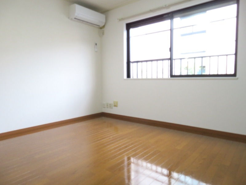 COMHOUSEⅡ ＊別号室の写真となります。