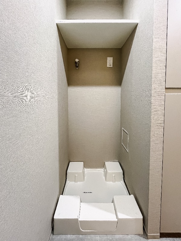 クレストコート門前仲町15階 同建物別部屋の参考画像